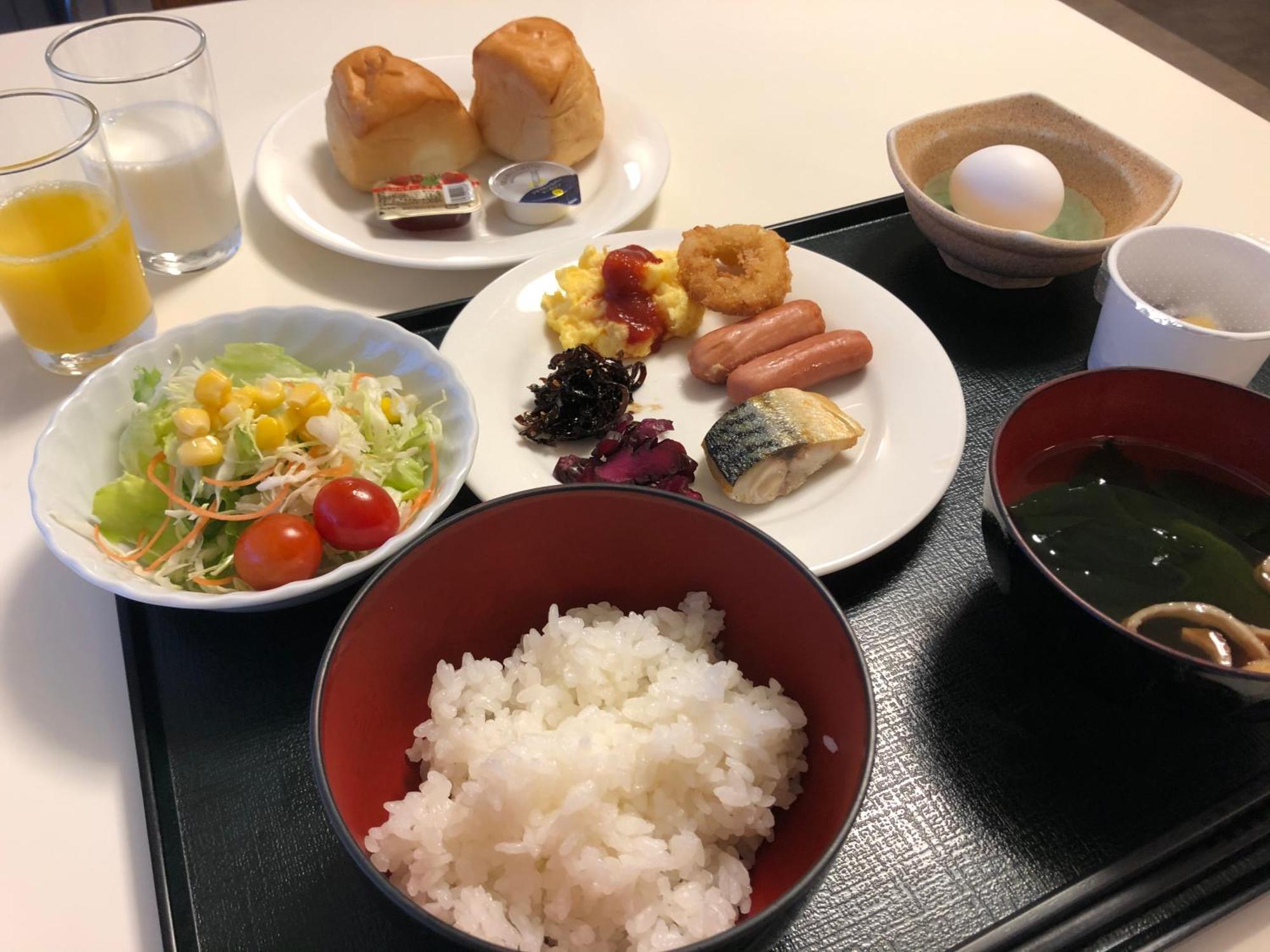 สไมล์ โฮเต็ล ชิรากาวะ Hotel Nishigo ภายนอก รูปภาพ
