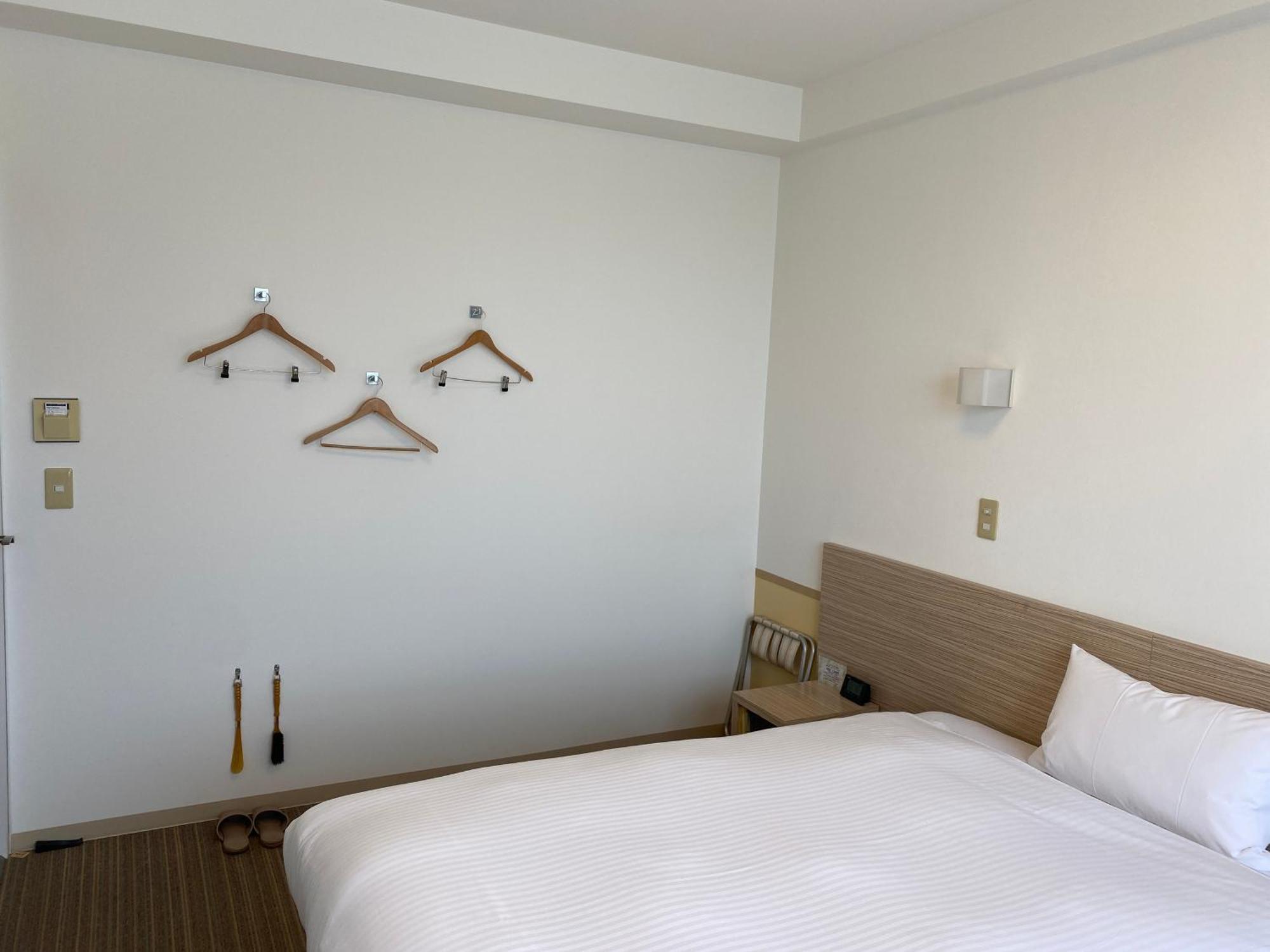 สไมล์ โฮเต็ล ชิรากาวะ Hotel Nishigo ภายนอก รูปภาพ