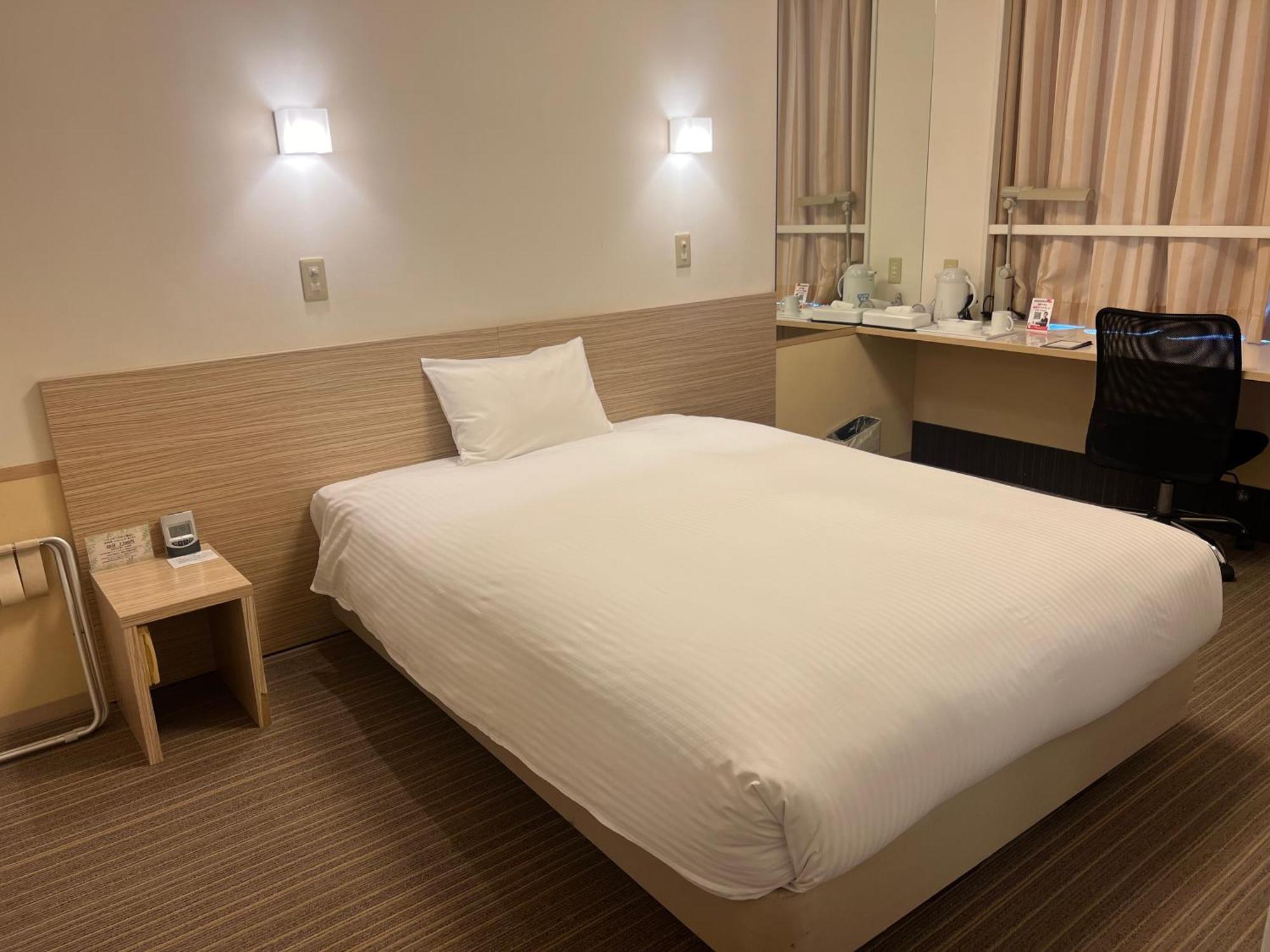 สไมล์ โฮเต็ล ชิรากาวะ Hotel Nishigo ภายนอก รูปภาพ