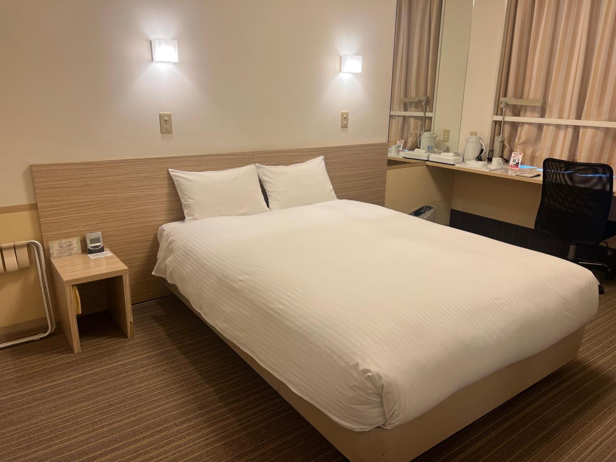 สไมล์ โฮเต็ล ชิรากาวะ Hotel Nishigo ภายนอก รูปภาพ