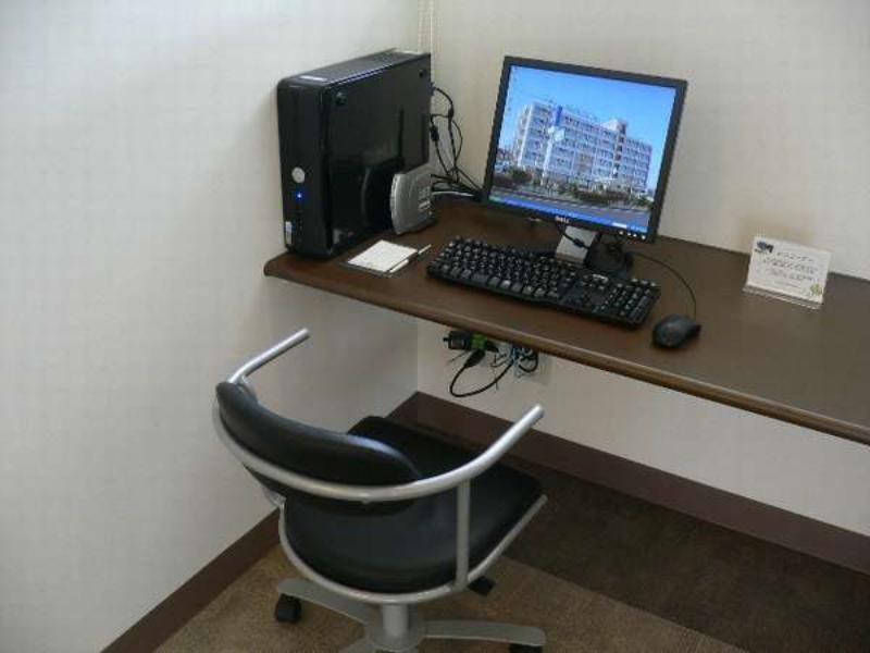 สไมล์ โฮเต็ล ชิรากาวะ Hotel Nishigo ภายนอก รูปภาพ